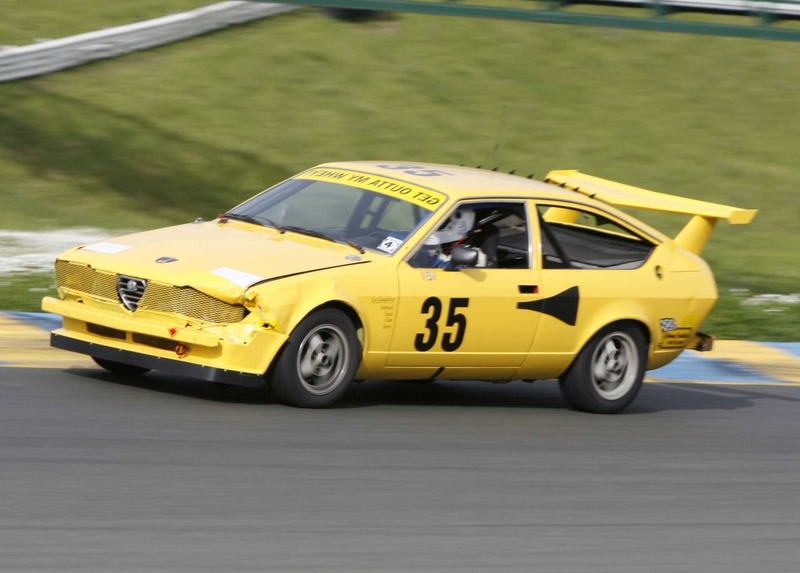 Illustration for article titled The Top 147 Lemons of the Sears Pointless 24 Hours of LeMons